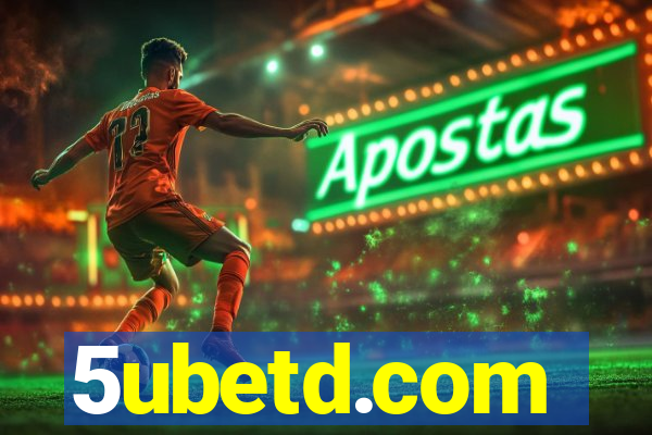 5ubetd.com
