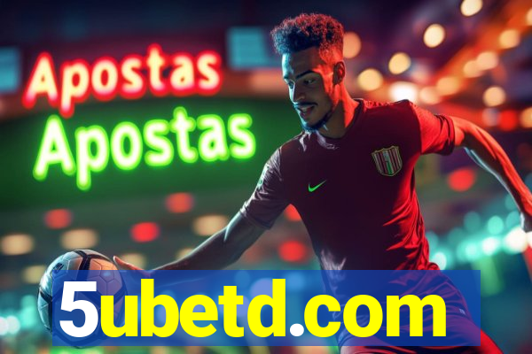 5ubetd.com