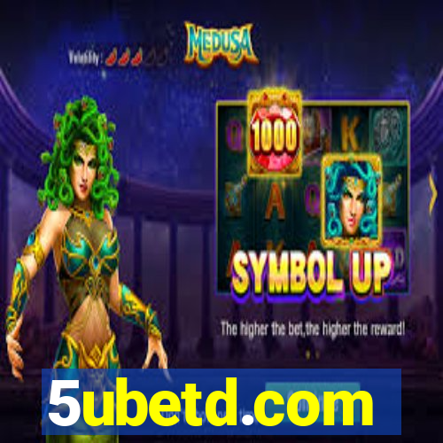 5ubetd.com