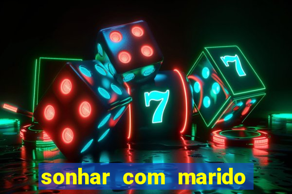 sonhar com marido indo embora