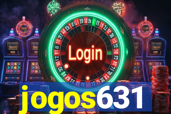 jogos631