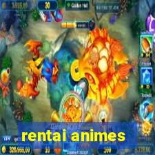 rentai animes