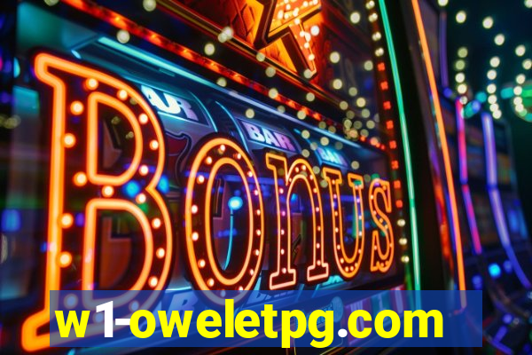 w1-oweletpg.com