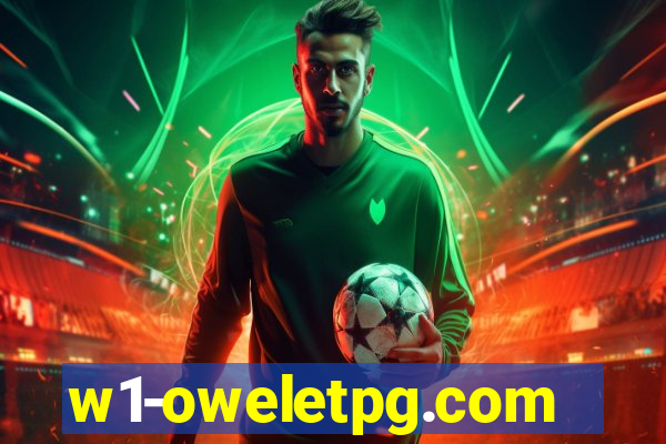 w1-oweletpg.com