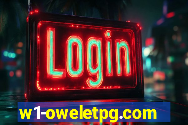 w1-oweletpg.com