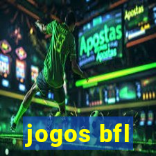 jogos bfl