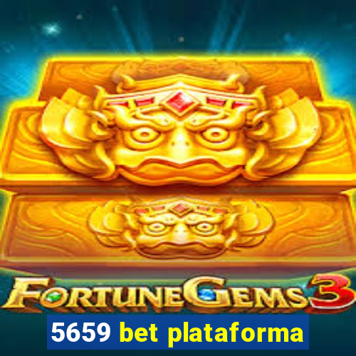 5659 bet plataforma
