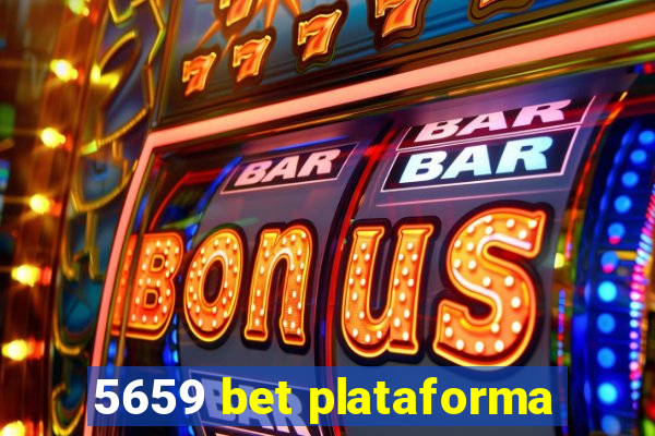 5659 bet plataforma