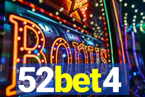 52bet4