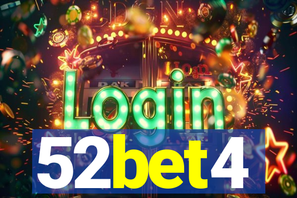 52bet4