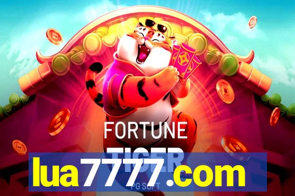 lua7777.com