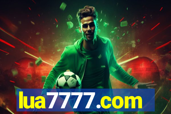 lua7777.com