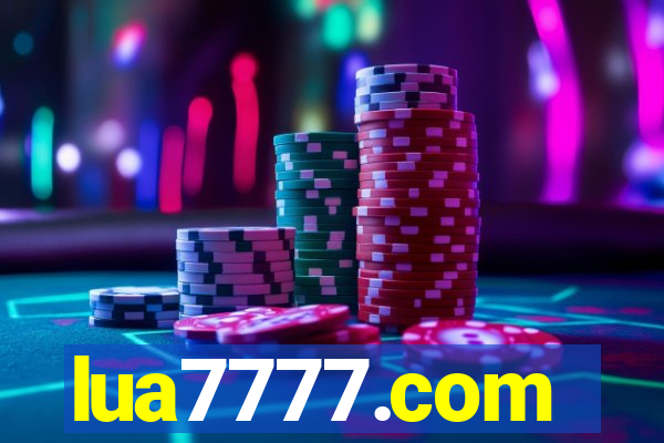 lua7777.com