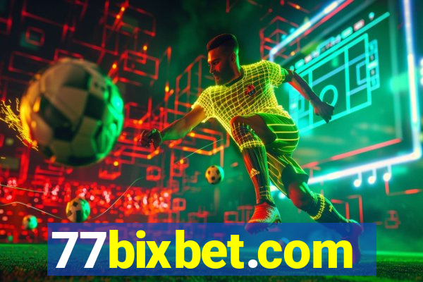 77bixbet.com
