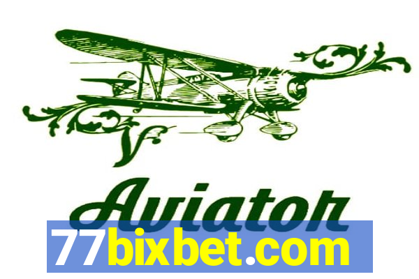 77bixbet.com