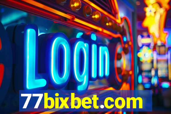 77bixbet.com
