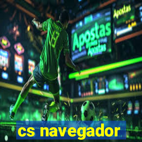 cs navegador