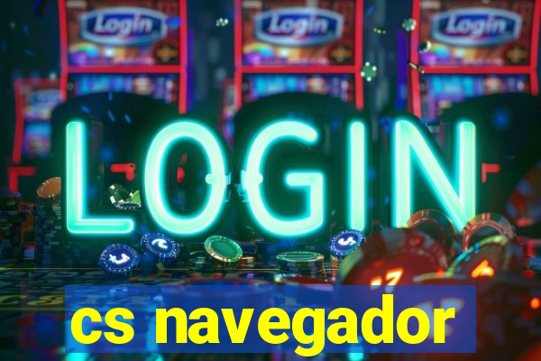 cs navegador