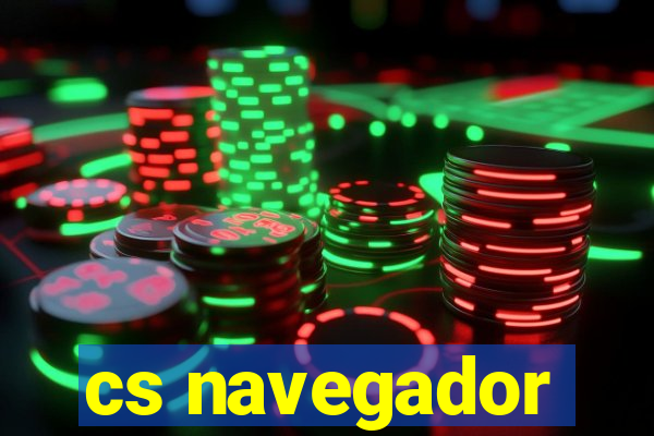 cs navegador