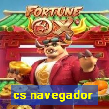 cs navegador