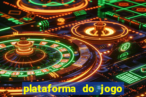 plataforma do jogo do tigrinho de r$ 5
