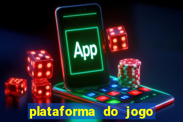 plataforma do jogo do tigrinho de r$ 5