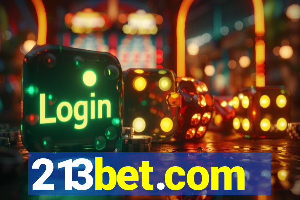 213bet.com