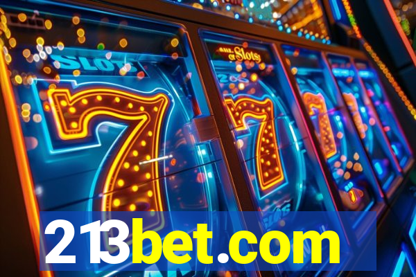 213bet.com