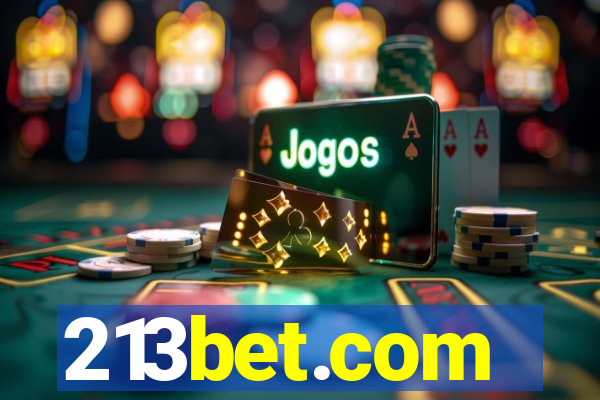 213bet.com