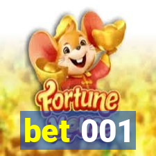 bet 001
