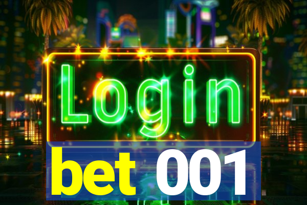 bet 001
