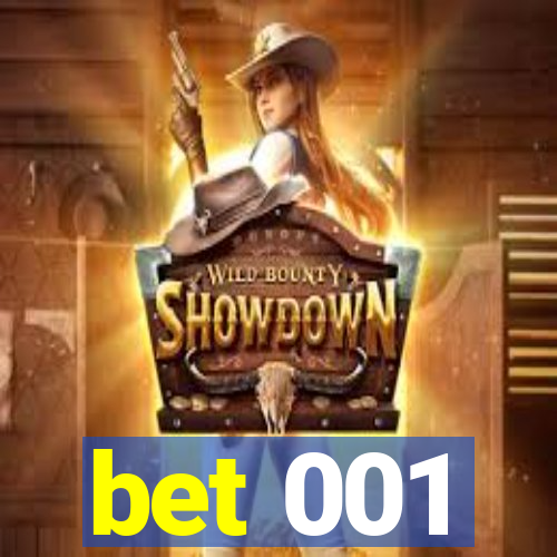 bet 001
