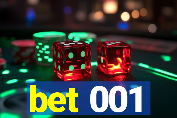 bet 001