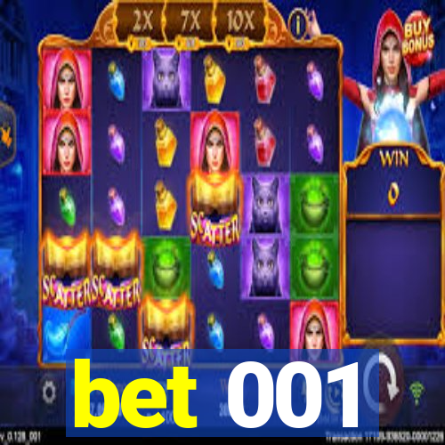 bet 001