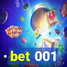 bet 001