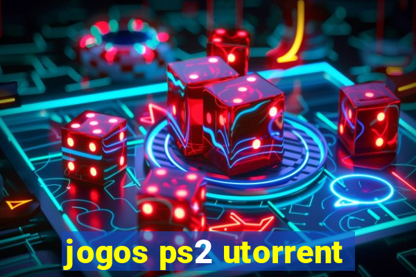 jogos ps2 utorrent