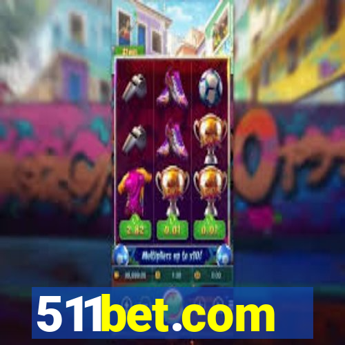 511bet.com