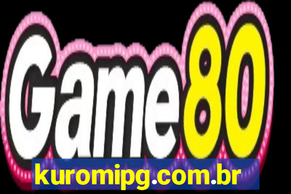 kuromipg.com.br