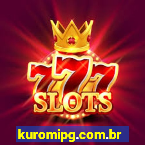 kuromipg.com.br