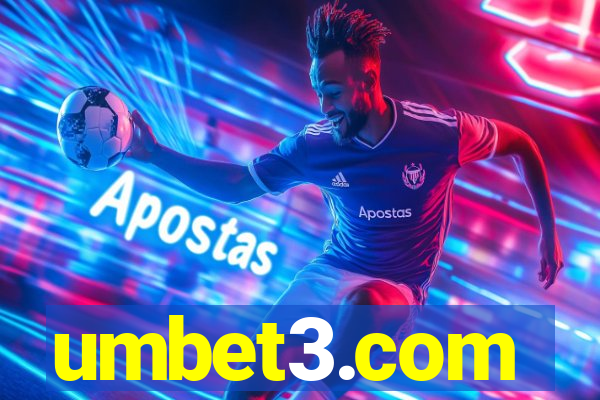 umbet3.com