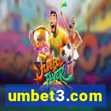 umbet3.com