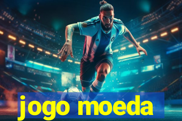 jogo moeda