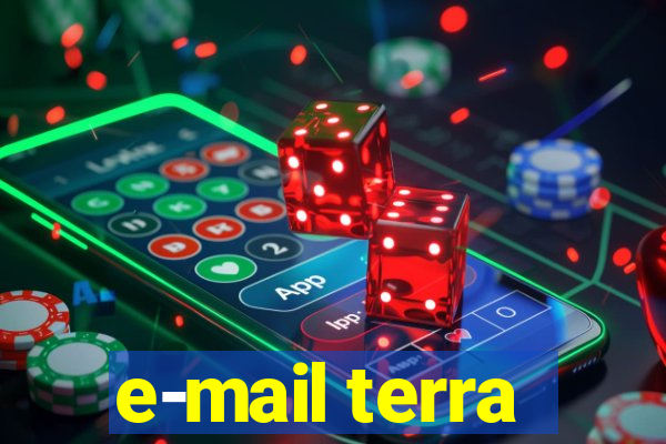 e-mail terra