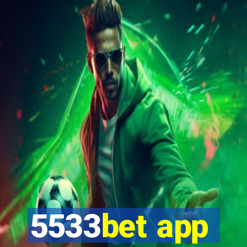 5533bet app