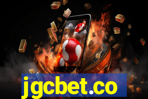 jgcbet.co