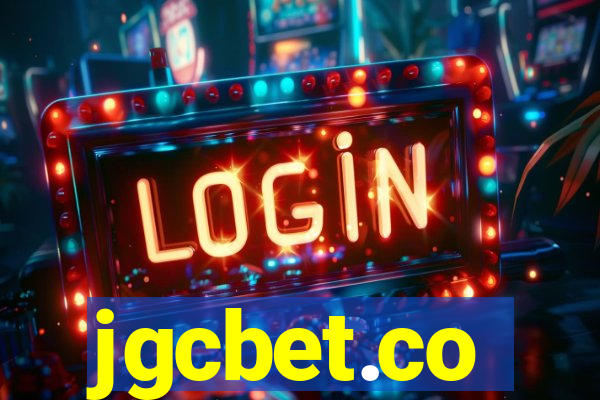 jgcbet.co