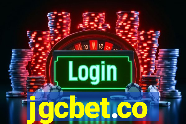 jgcbet.co