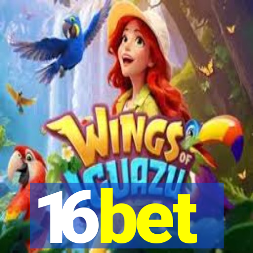 16bet
