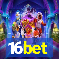 16bet