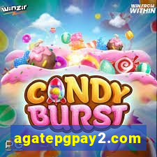 agatepgpay2.com